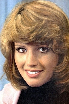 Foto de Nádia Lippi