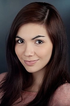 Foto de Naiia Lajoie