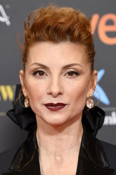 Foto de Najwa Nimri