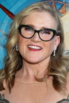 Foto de Nancy Cartwright