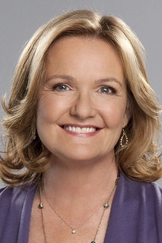 Foto de Nancy Lenehan