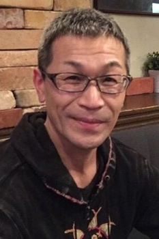 Foto de Naoto Fuuga
