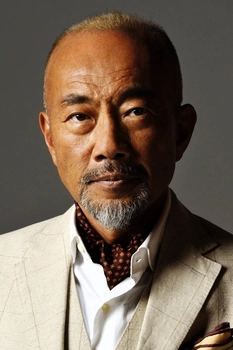 Foto de Naoto Takenaka