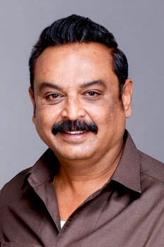 Foto de Naresh