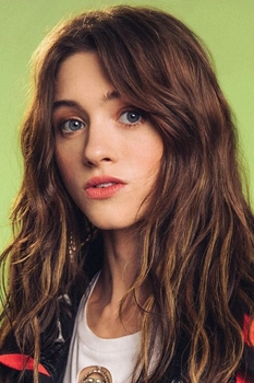 Foto de Natalia Dyer