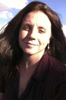 Foto de Natália Lorda