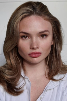 Foto de Natalie Alyn Lind