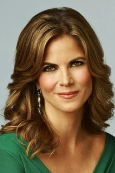 Foto de Natalie Morales