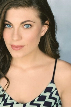 Foto de Natalie Stavola