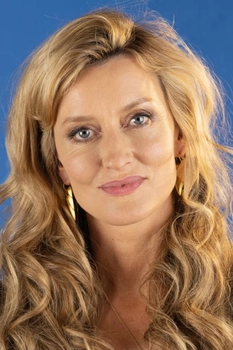 Foto de Natascha McElhone