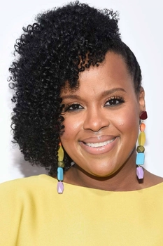 Foto de Natasha Rothwell