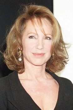 Foto de Nathalie Baye