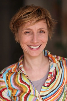 Foto de Nathalie Richard