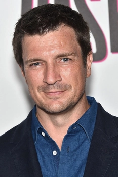 Foto de Nathan Fillion