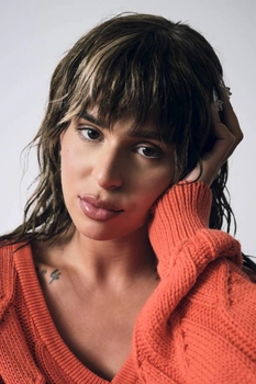 Foto de Nathy Peluso