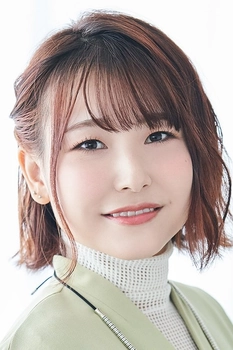 Foto de Natsumi Kawaida