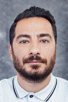 Foto de Navid Mohammadzadeh