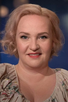 Foto de Nelly Kärkkäinen