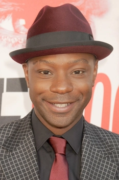 Foto de Nelsan Ellis