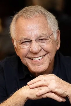 Foto de Nelson Motta