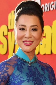 Foto de Nguyen Cao Ky Duyen