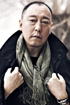 Foto de Ni Dahong