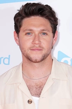 Foto de Niall Horan