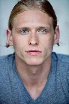 Foto de Nicholas Logan