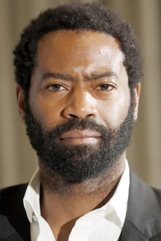 Foto de Nicholas Pinnock