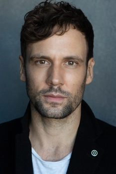 Foto de Nick Blood