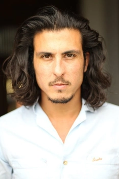 Foto de Nick Gomez