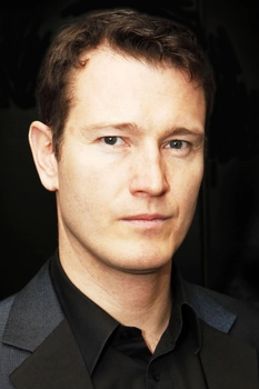 Foto de Nick Moran