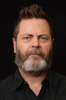 Foto de Nick Offerman