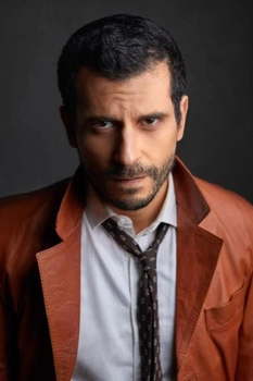 Foto de Nick Romano