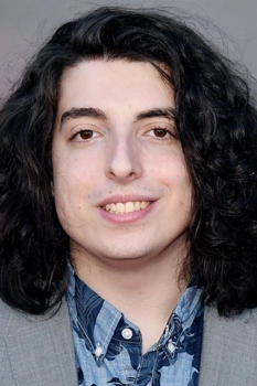 Foto de Nick Wolfhard