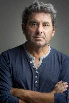 Foto de Nico Montoya