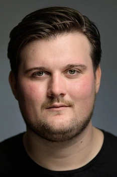 Foto de Nicolai Jørgensen