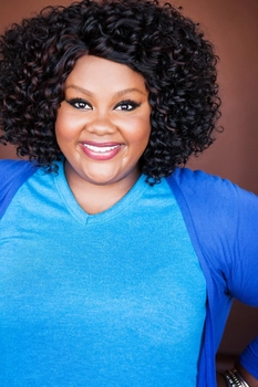 Foto de Nicole Byer