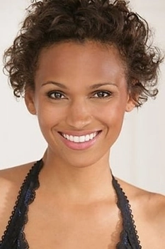 Foto de Nicole Pulliam