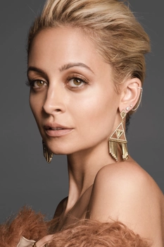 Foto de Nicole Richie