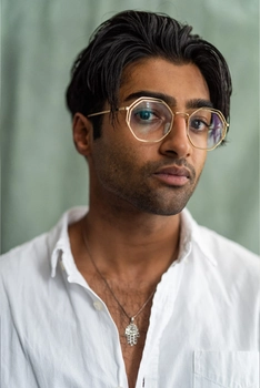 Foto de Nikhil Parmar
