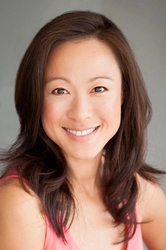 Foto de Nina Liu