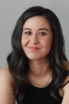 Foto de Nina Oyama
