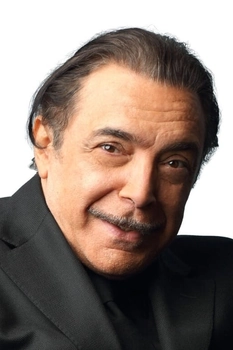Foto de Nino Frassica