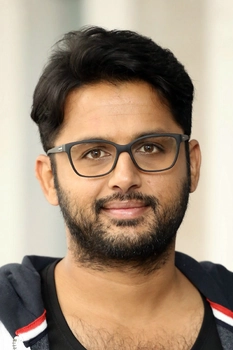 Foto de Nithiin