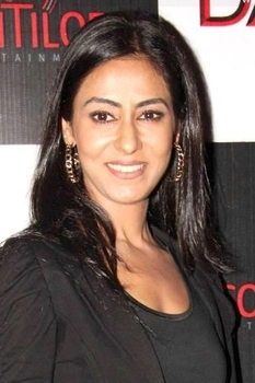 Foto de Nivedita Bhattacharya