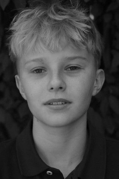 Foto de Noah Flemyng