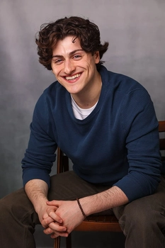 Foto de Noah Pacht
