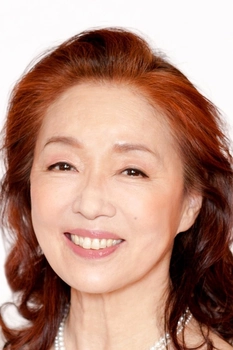 Foto de Nobuko Miyamoto