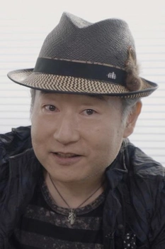 Foto de Nobuo Tobita